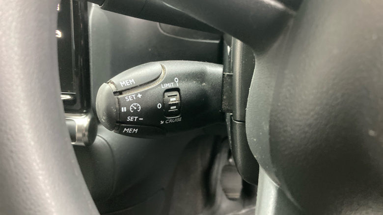 Citroen C3 1.2 PureTech Plus 5dr Petrol Hatchback